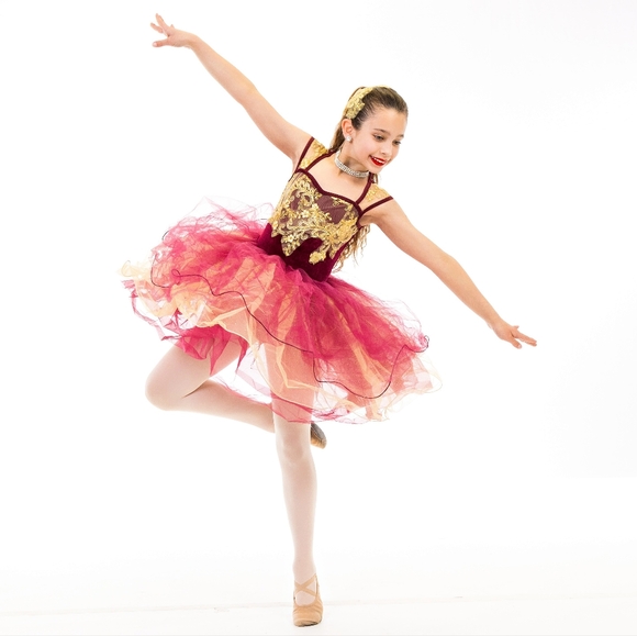 Revolution Other - Revolution "A Song for You" LC